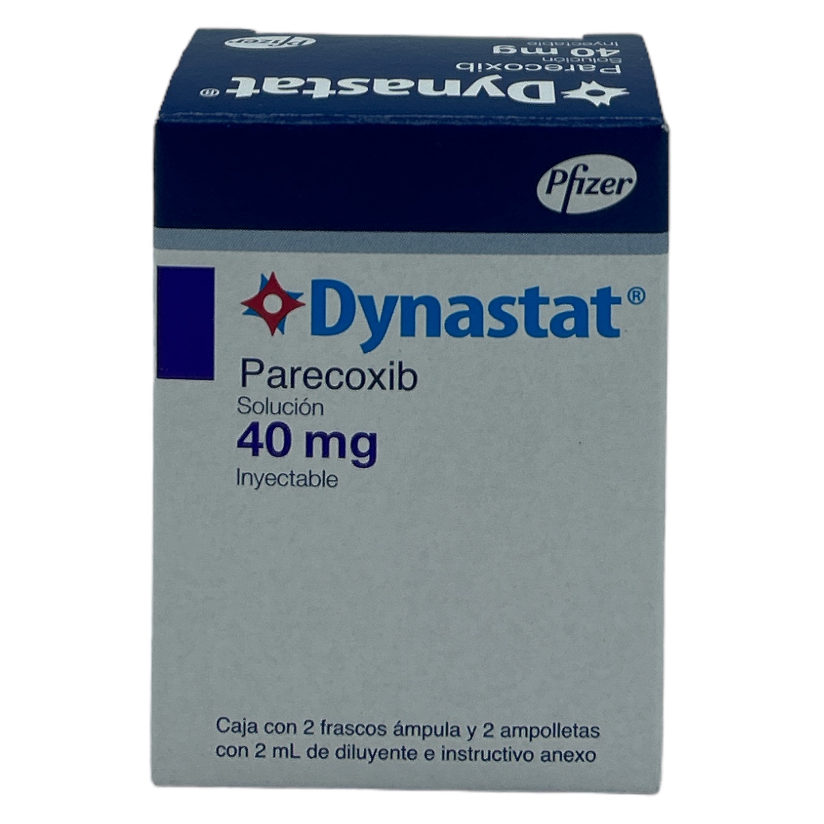 Parecoxib Iny 40mg FA DYNASTAT