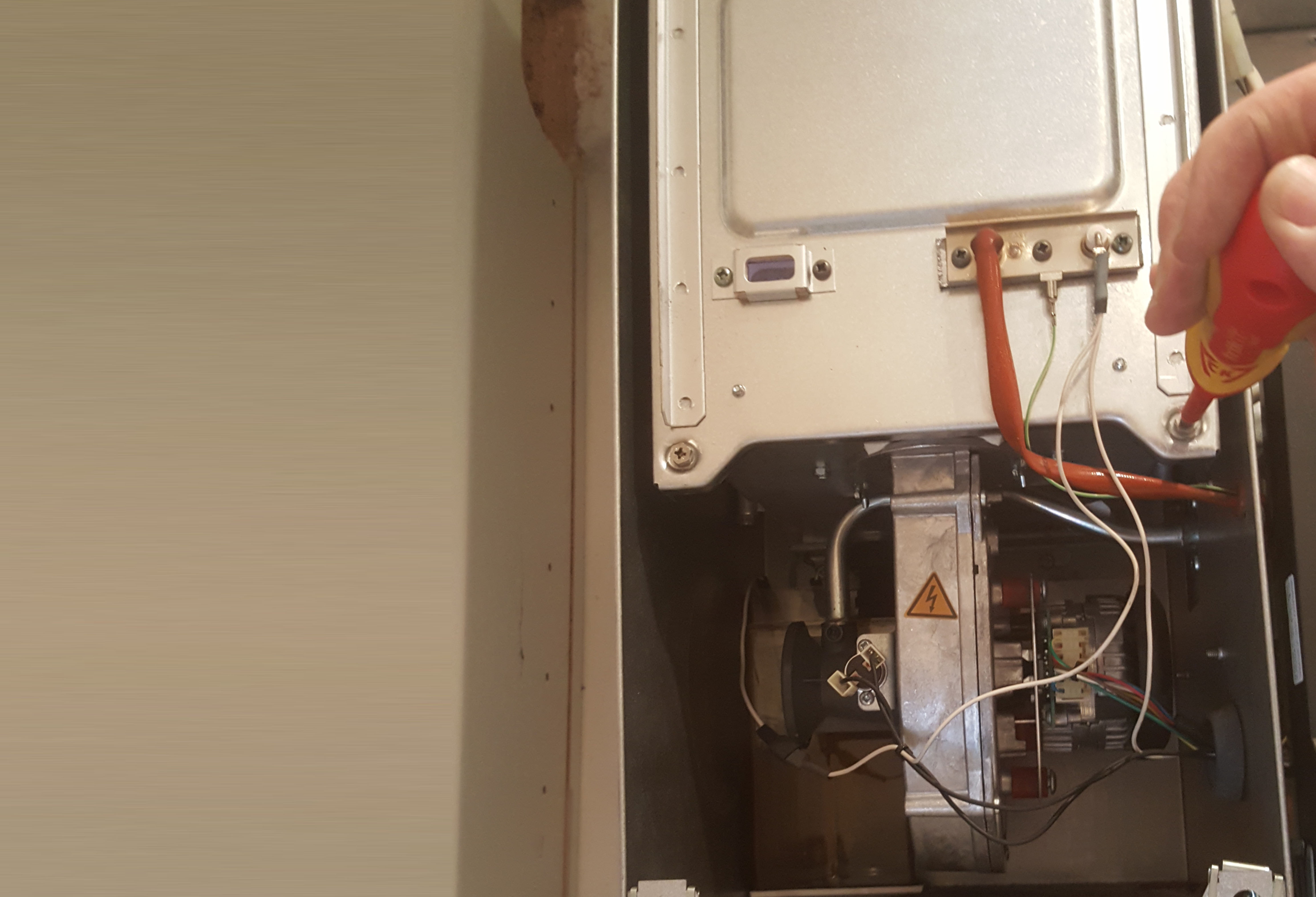 Gas Boiler Repair Dublin Service & Maintenance