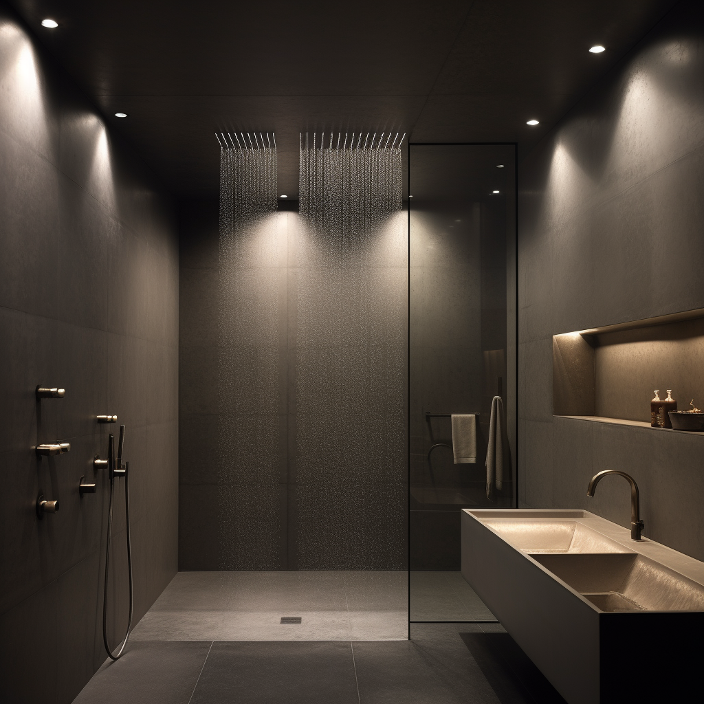 Bathroom Design