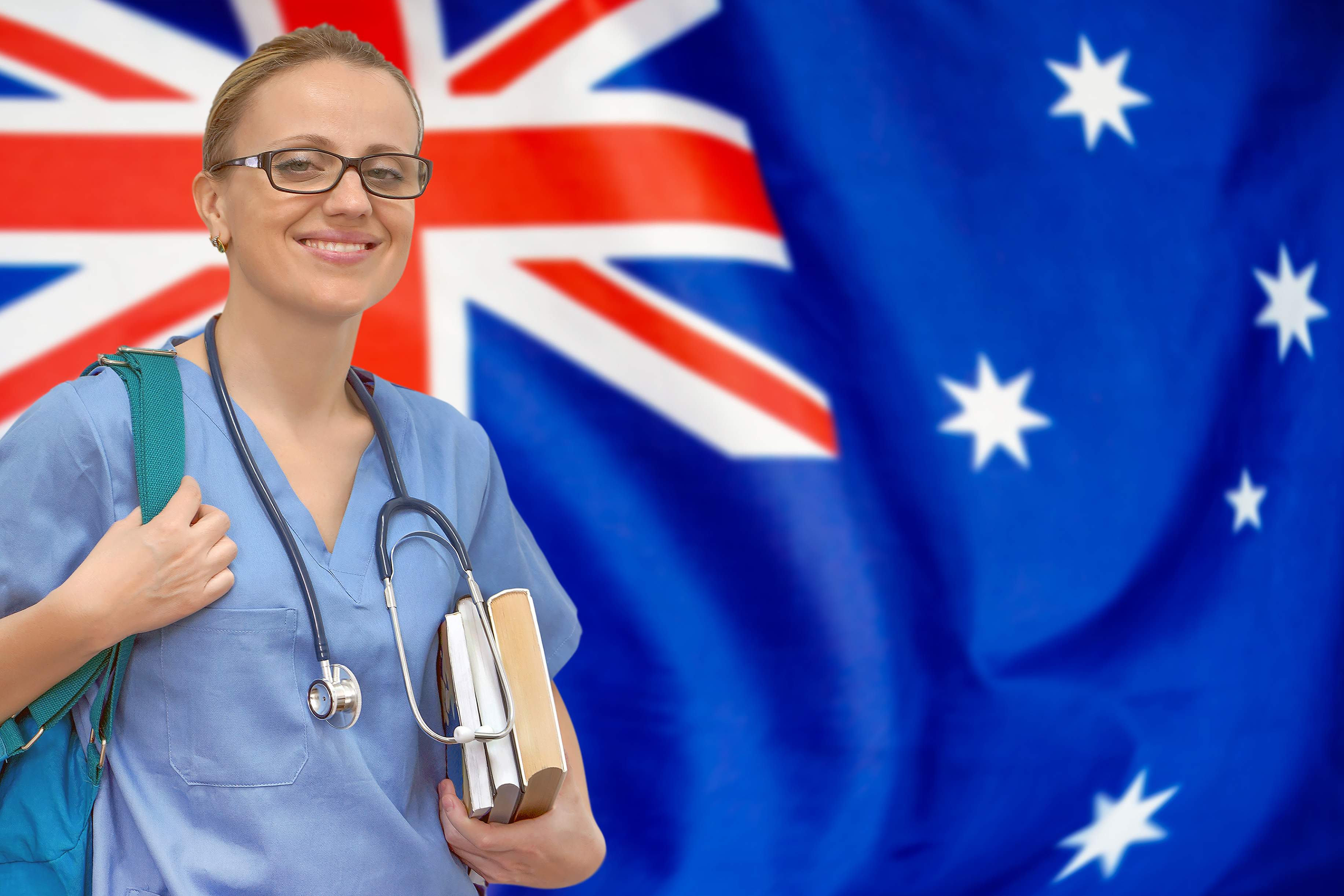 Getting documents notarised for AHPRA