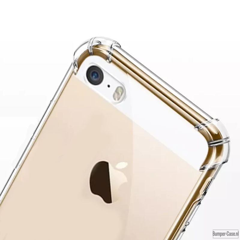 Bumper Case voor Apple iPhone 5