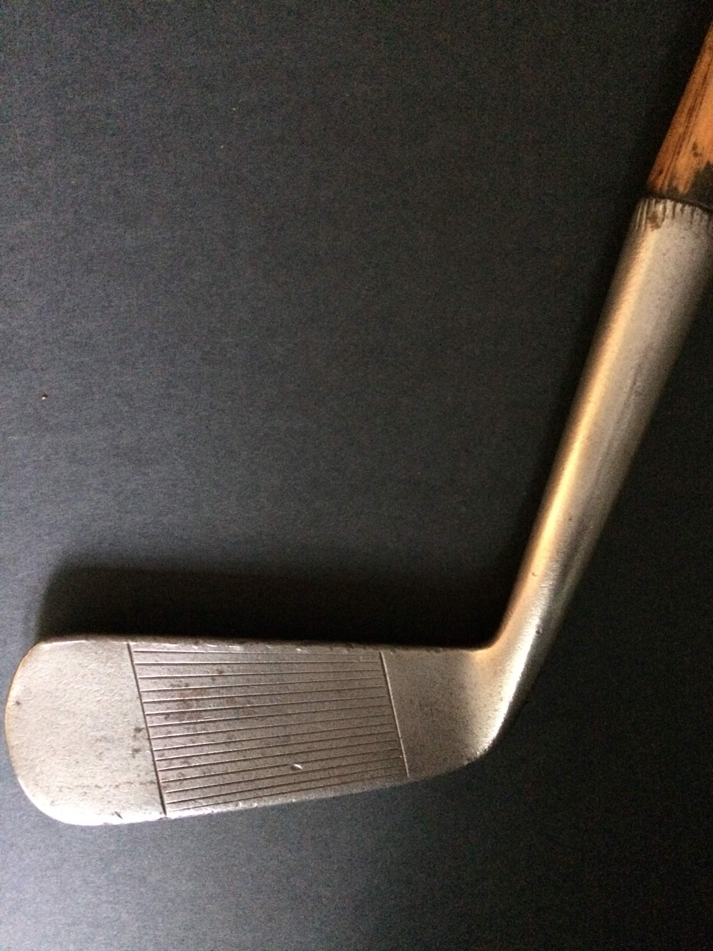Hickory Clubs
