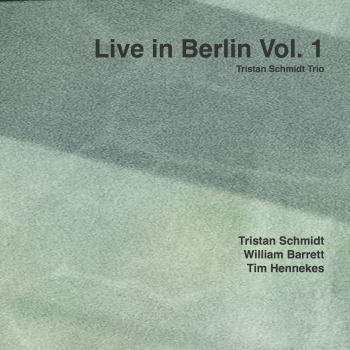 Live in Berlin Vol. 1 (CD)