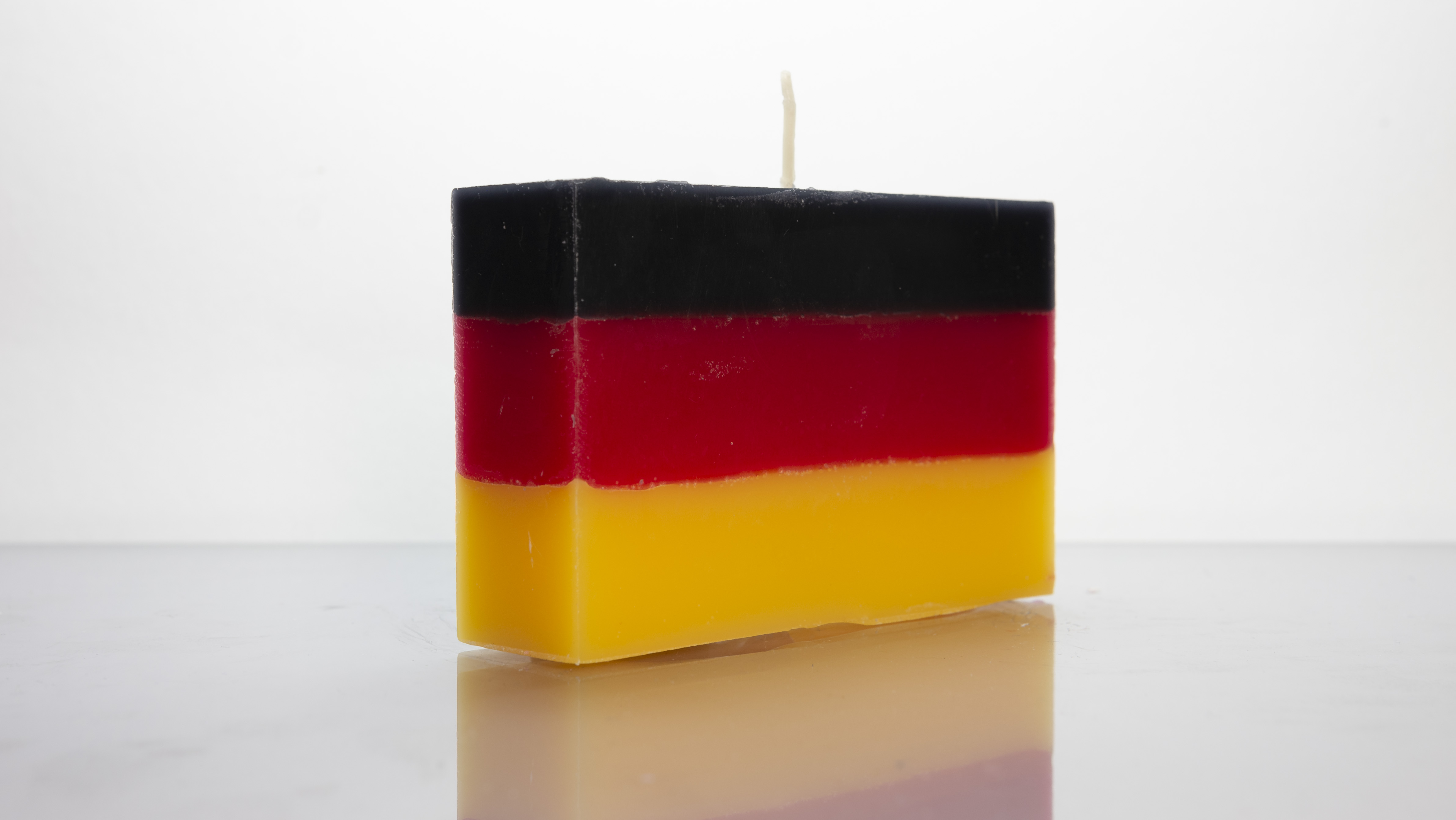 burn-a-flag: Germany