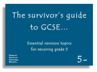 The survivor's guide 5 -