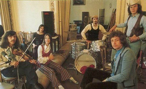 steeleye span