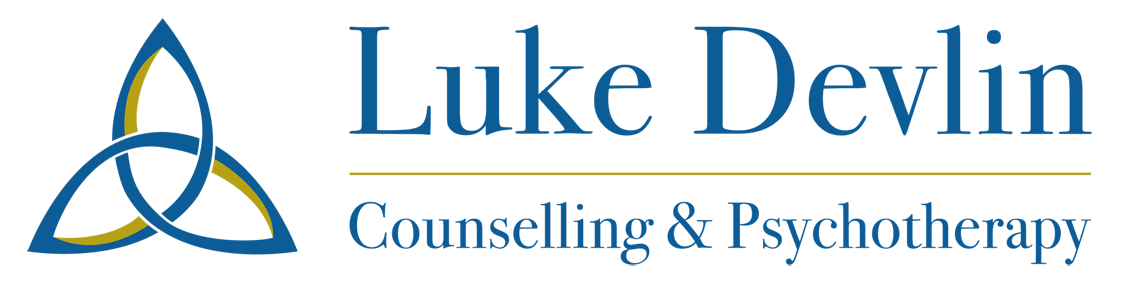 Luke Devlin Counselling & Psychotherapy