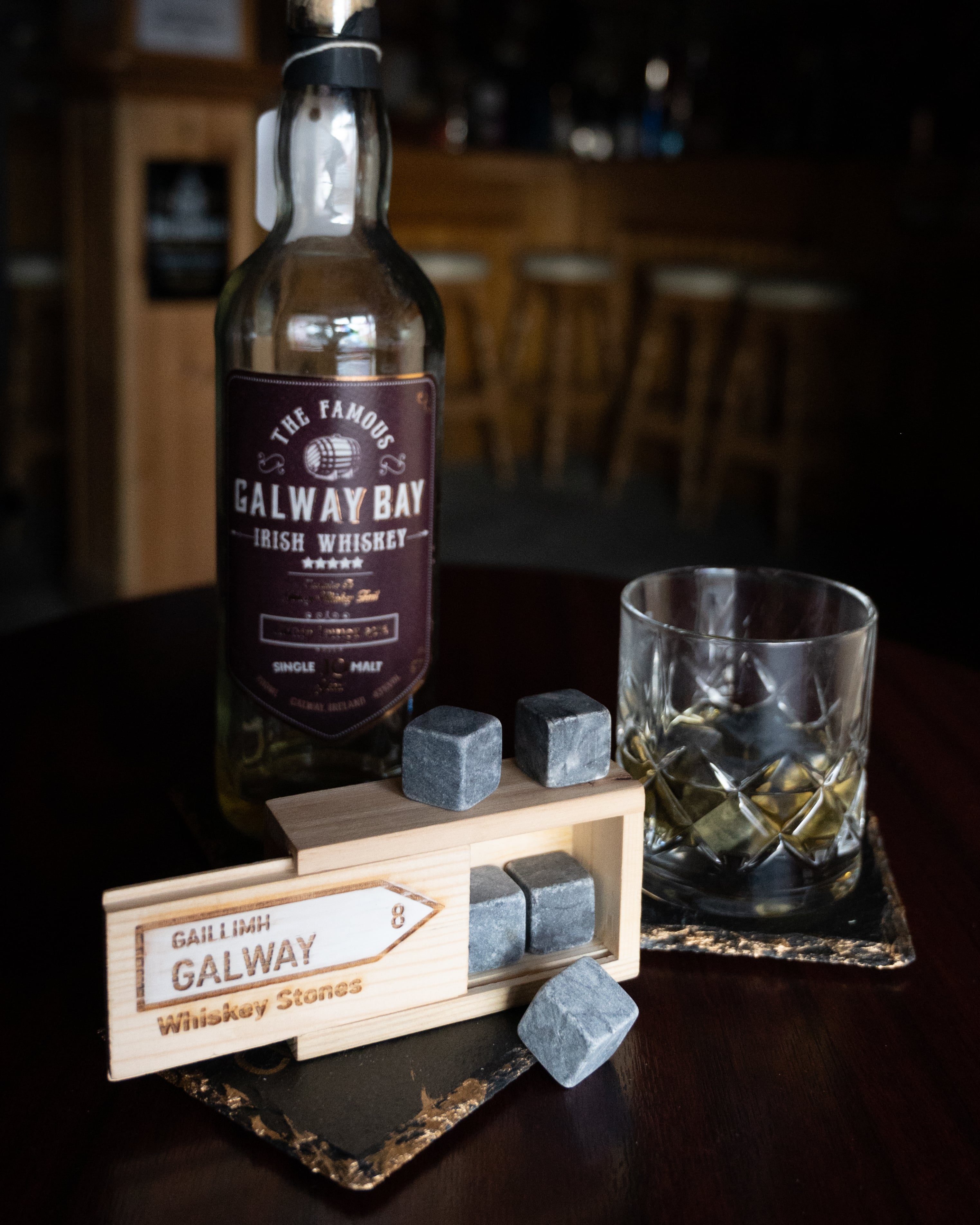 Whiskey Stones Galway-minjpg