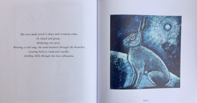 Mad March Hares Book