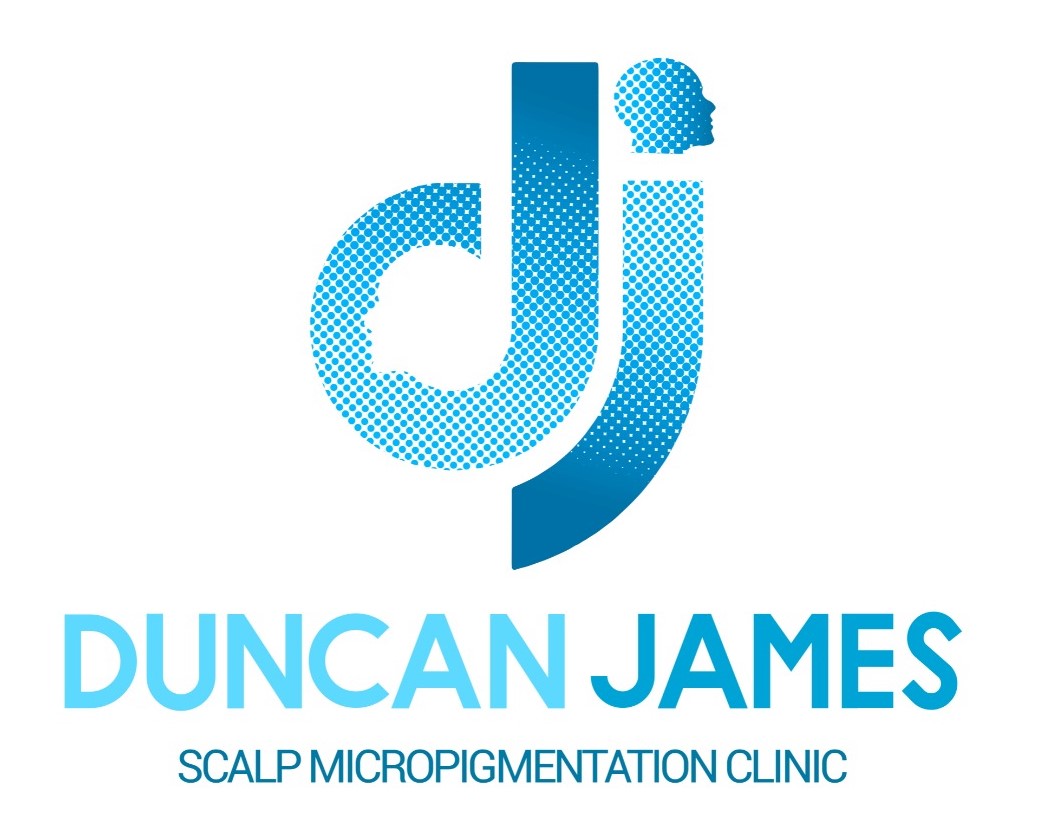 Duncan James SMP Clinic