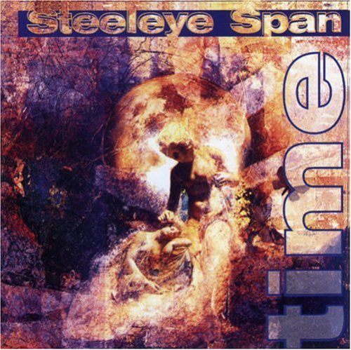 Time Album steeleye span