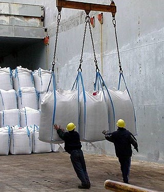polypropylene big bag