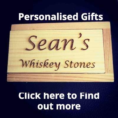 <img src="personalised whiskey stones jpg" alt="personalised box of whiskey stones">