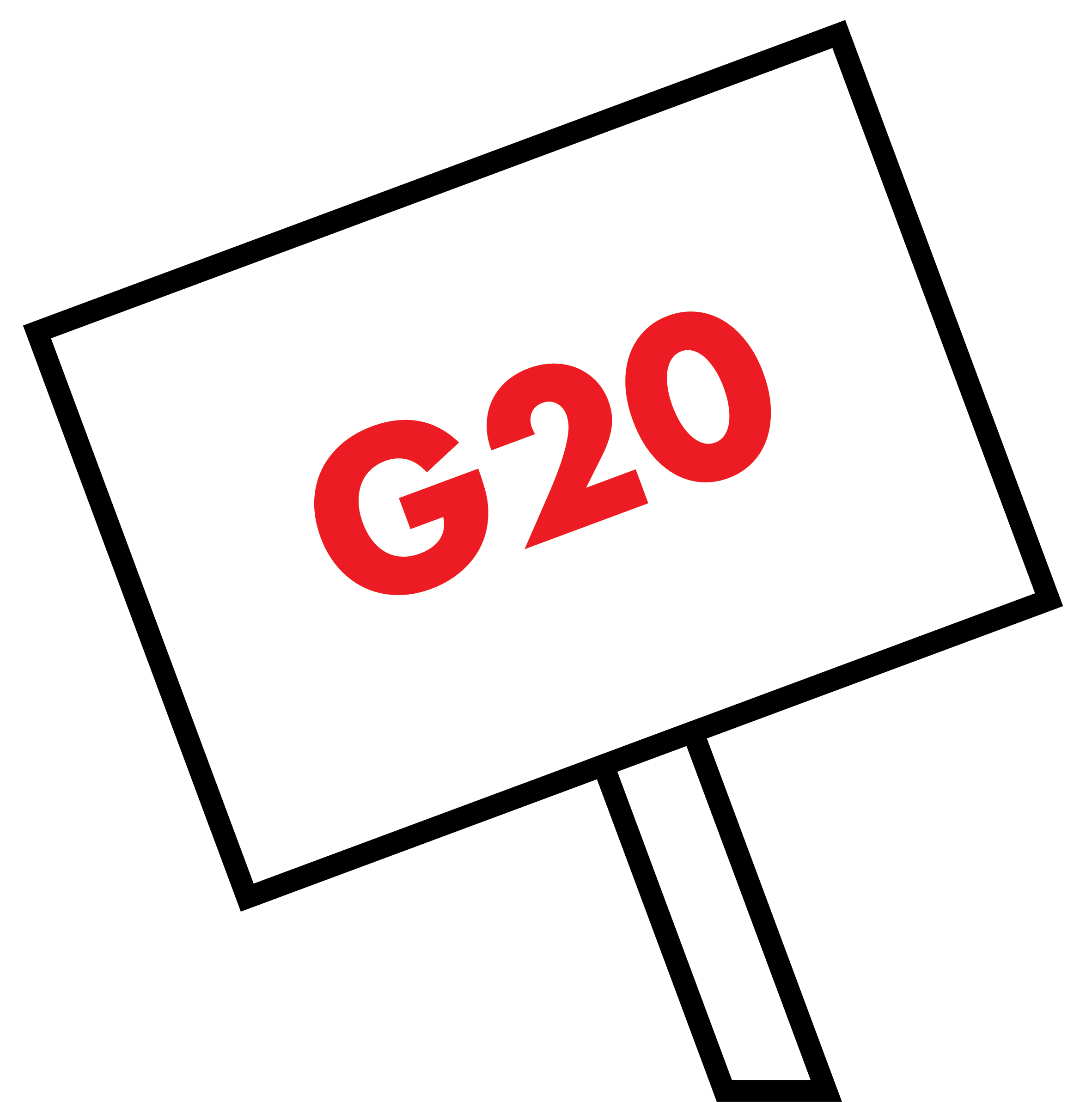 Protest in retrospect: G20 summits