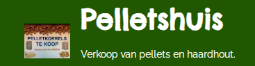 pelletshuis