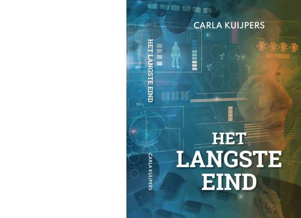 Het langste eind (Ebook)