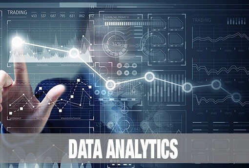 Top 10 data & analytics trends in 2019?