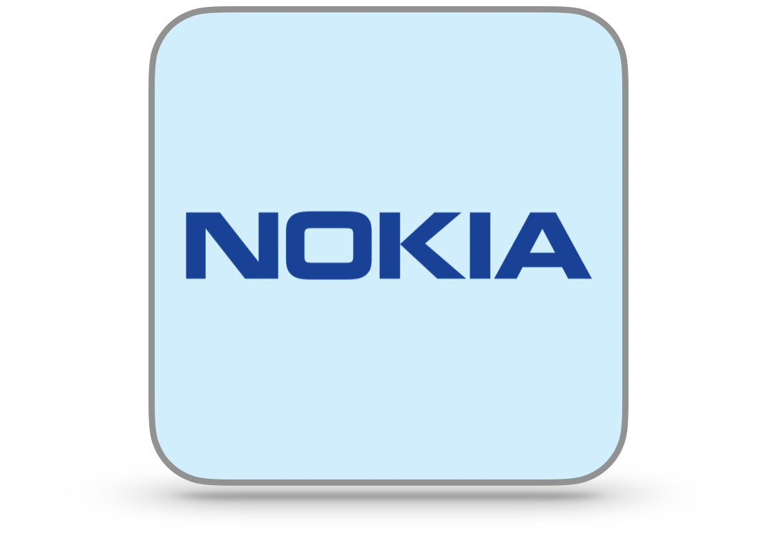 Nokia box