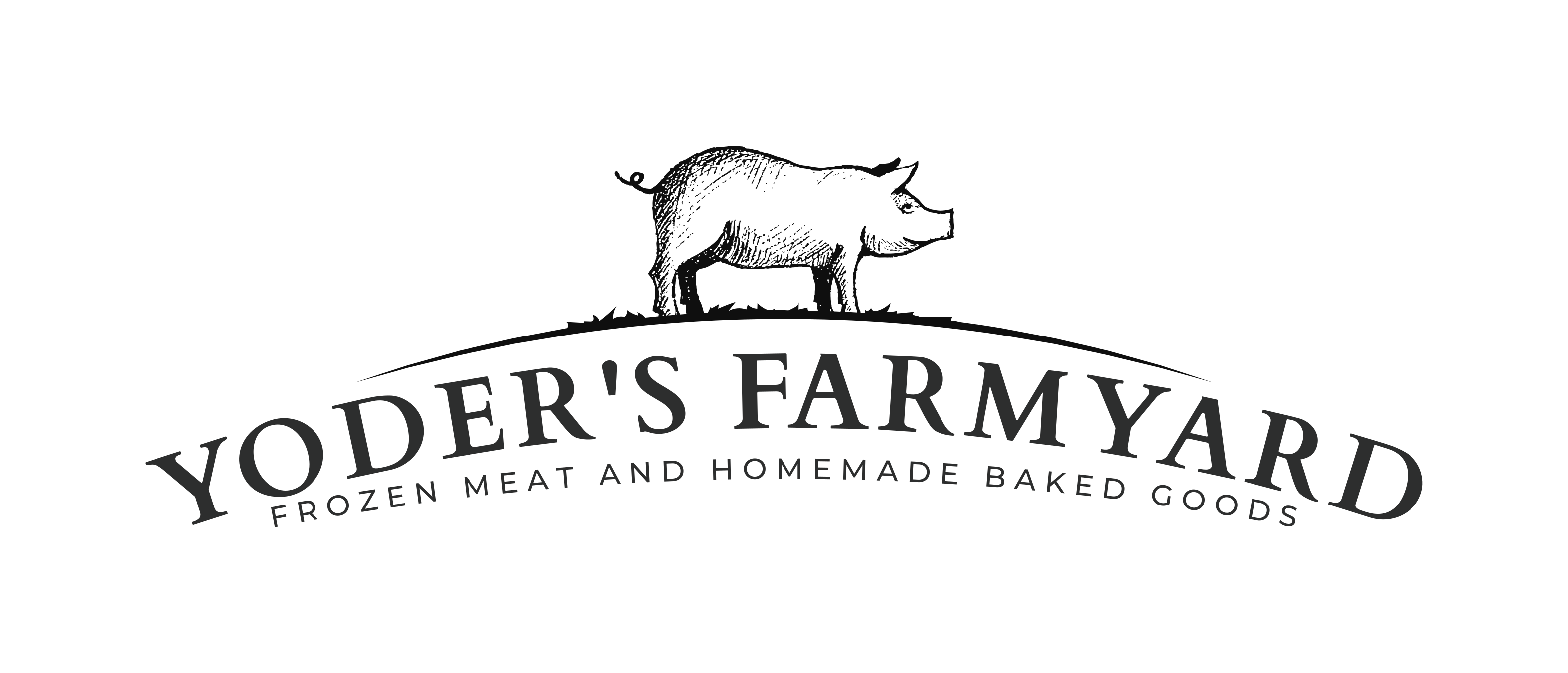 Yoder's Farmyard