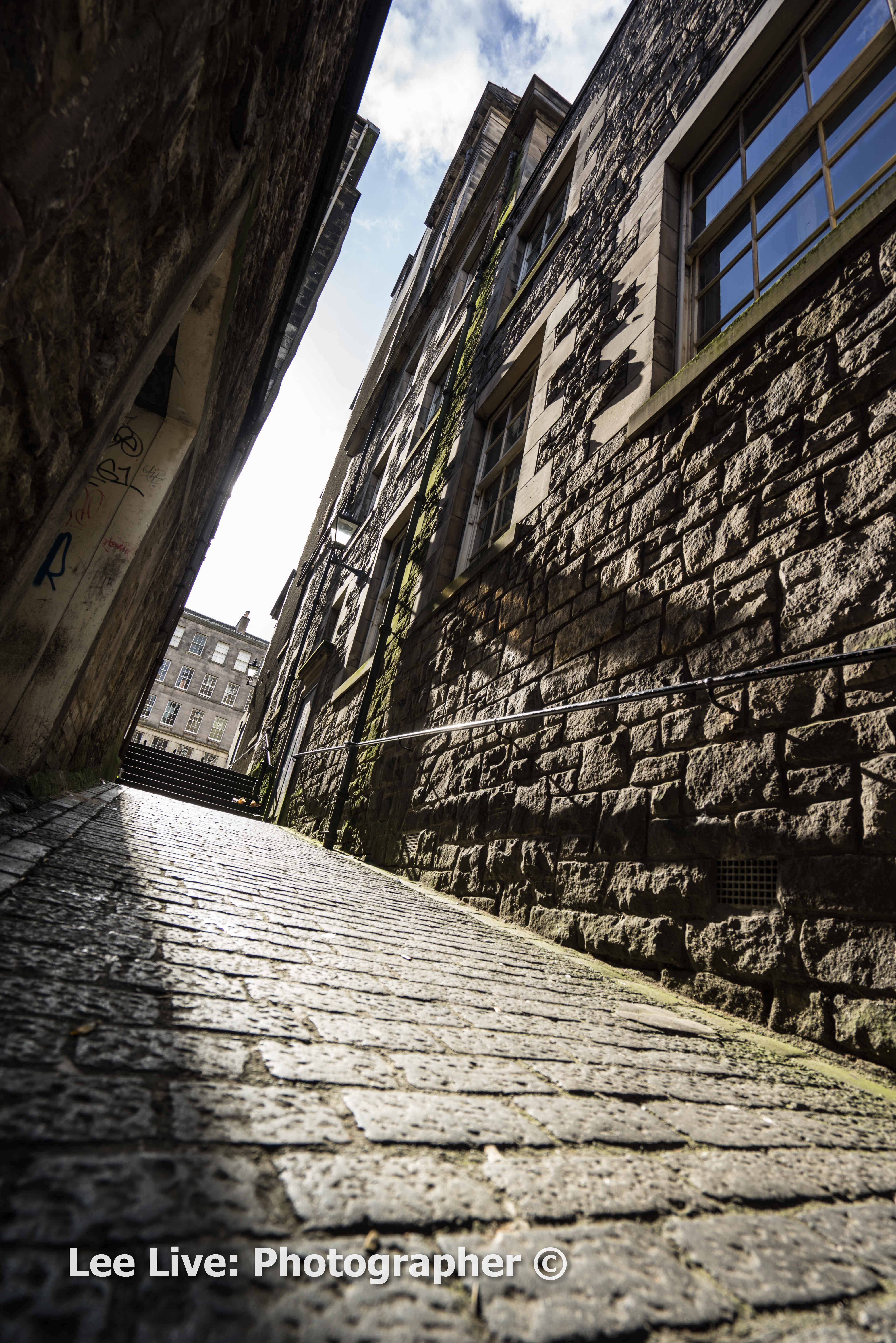 Edinburgh