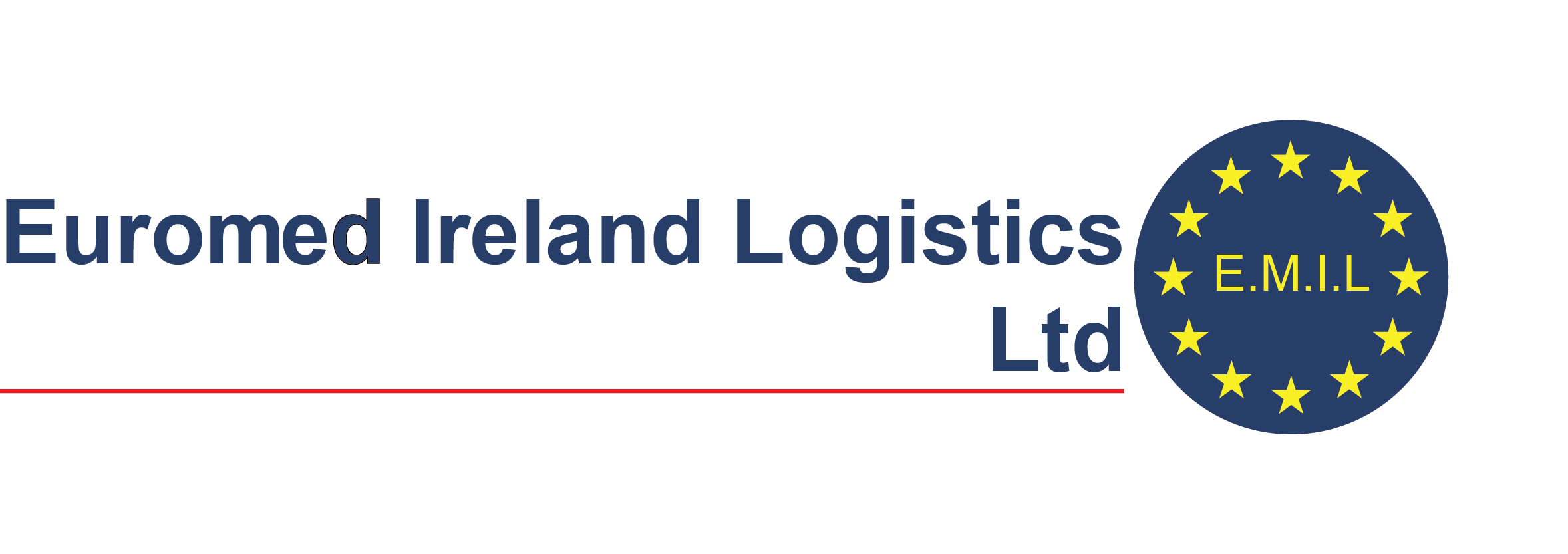 Euromed Ireland Logistics Ltd