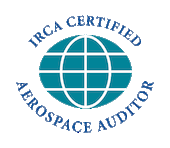IRCA Aerospace Auditor logo colour lge-smlgif