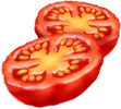 Geroosterde tomaten / Lvl. 30