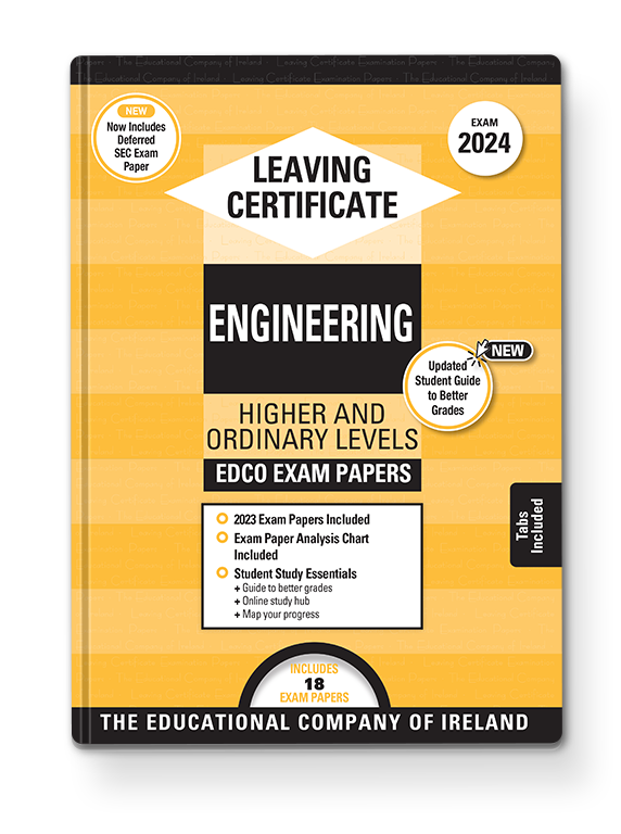 ENGINEERING LC 2024 EXAM PAPERS
