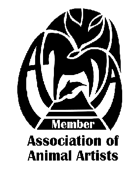 Member of Association of Animal Artists
