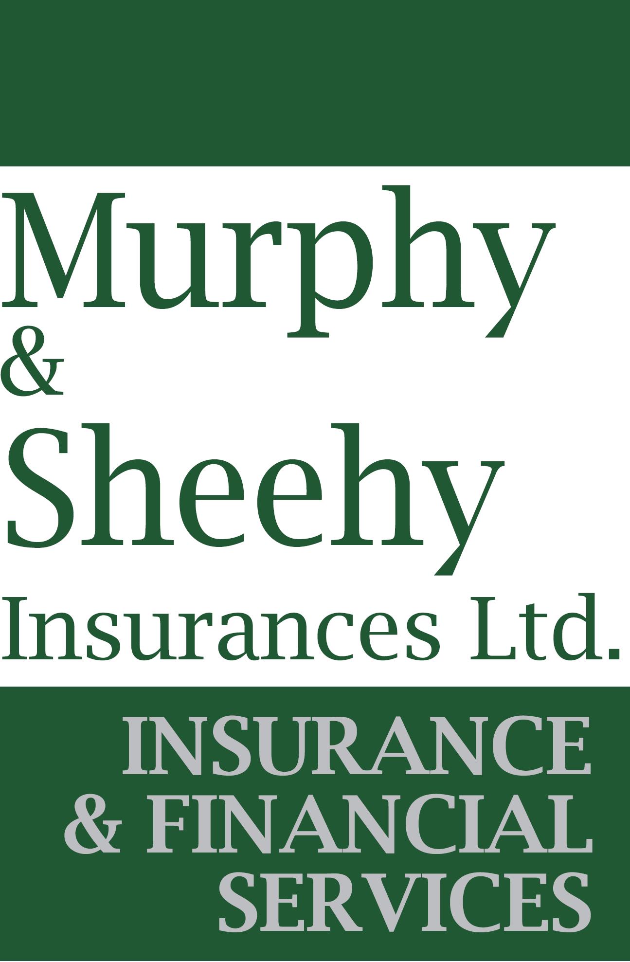 Murphy & Sheehy Insurances Ltd.