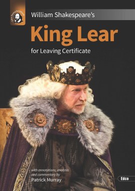 ENGLISH - HL - King Lear (EDCO)