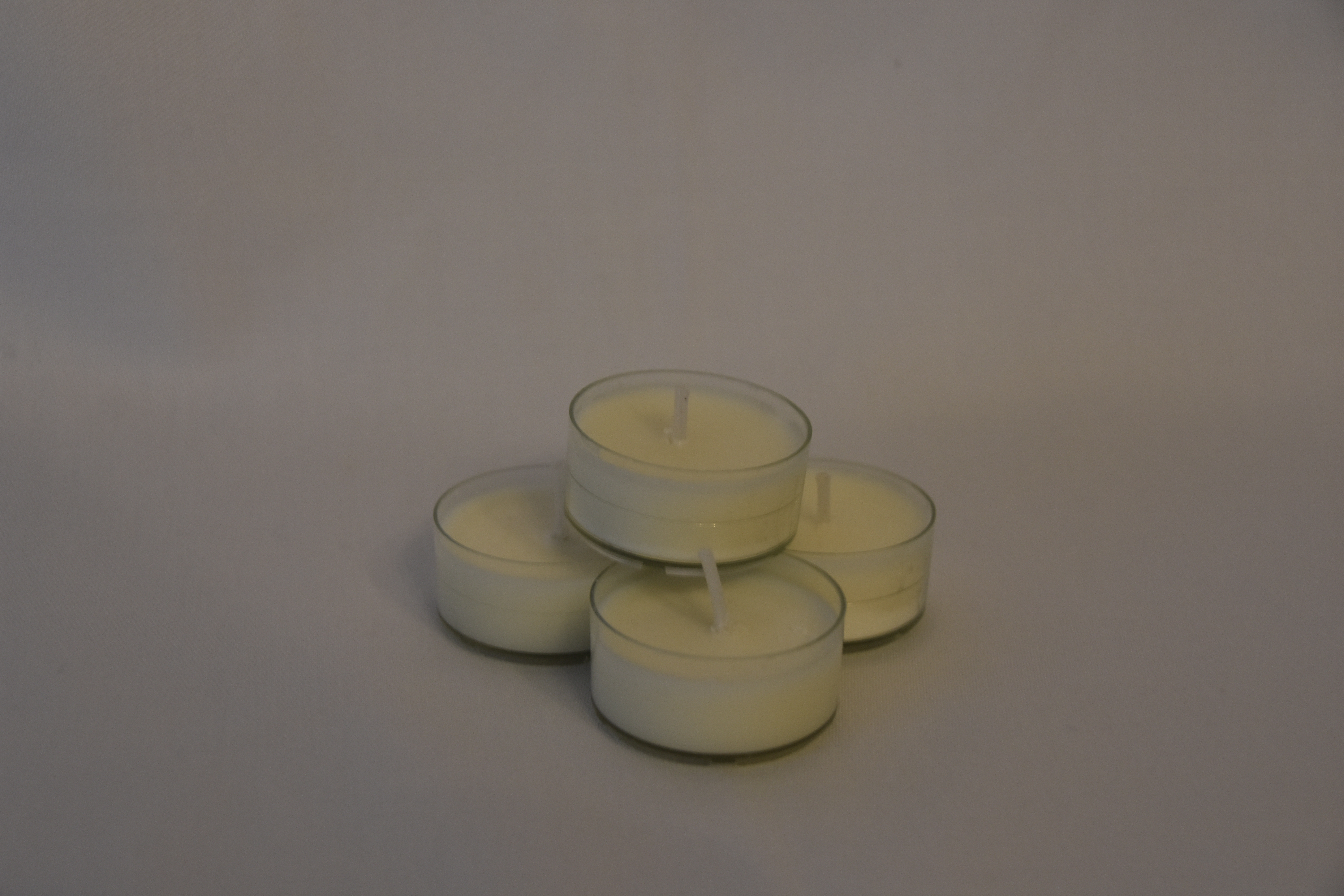 Shop Gifts - Fragrance - Tealights - Choice of blends from Céadfaí √CF √Veg