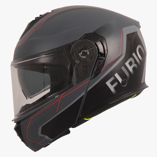 Helmet Vito