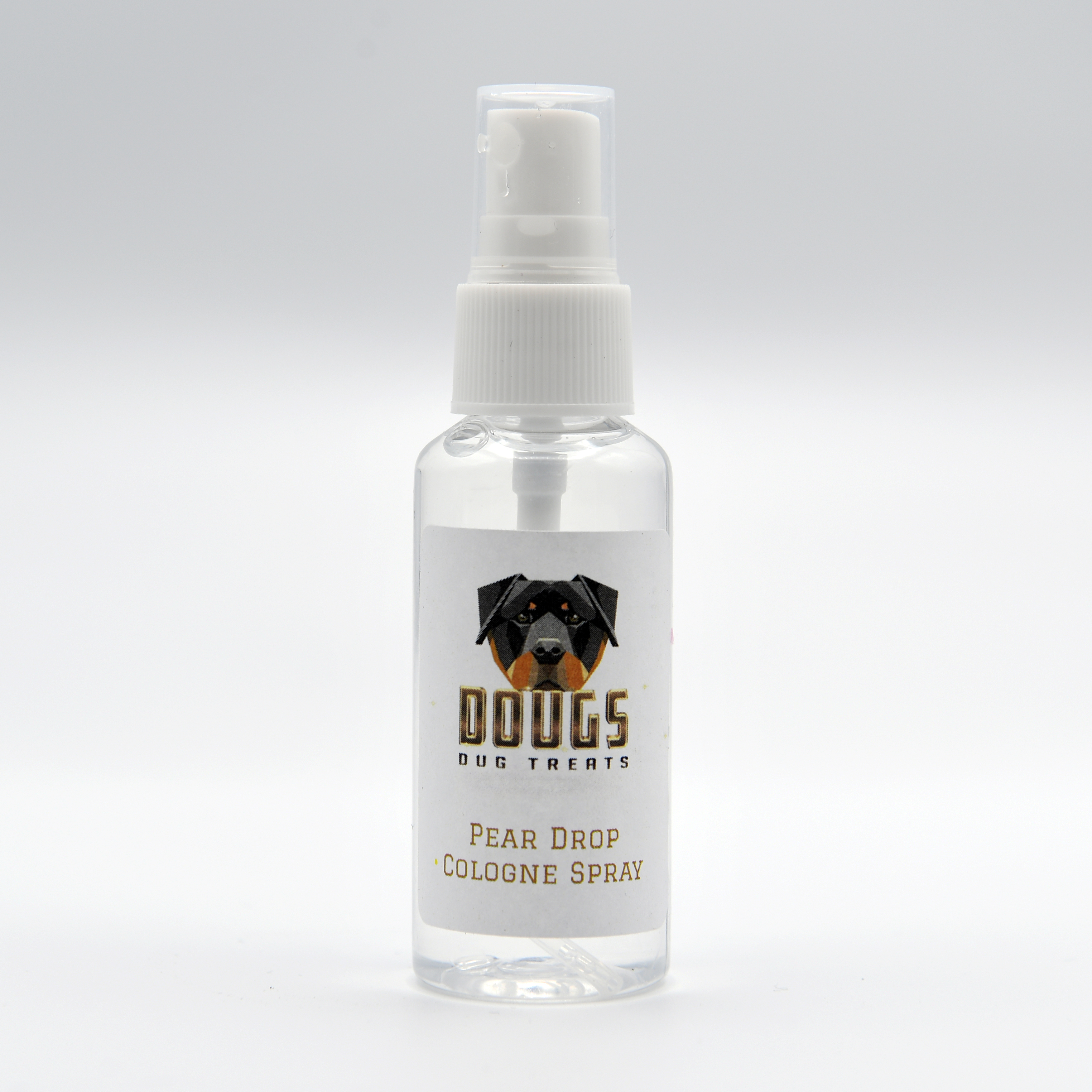 Pear Drops Dog Cologne Spray