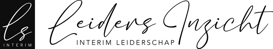 Leiders Inzicht