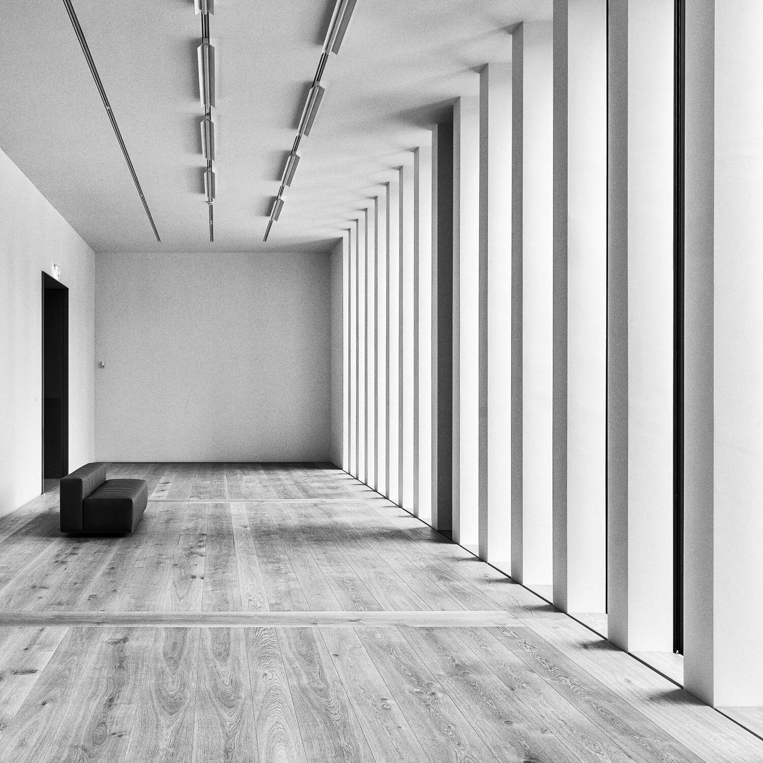 Kunstmuseum Zürich, David Chipperfield