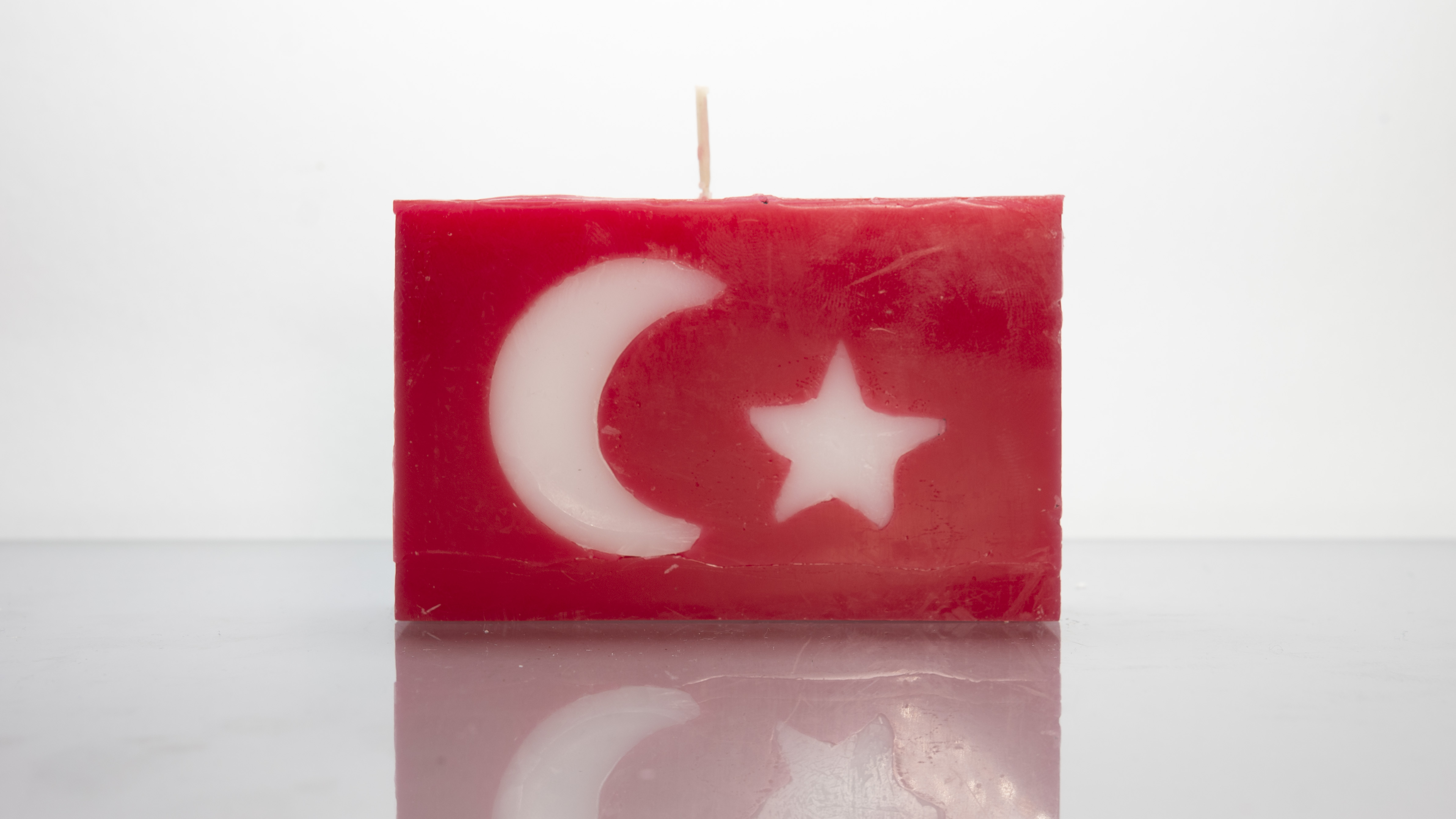 burn-a-flag: Turkey