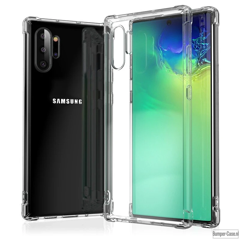 Bumper Case voor Samsung Galaxy Note 10 Pro