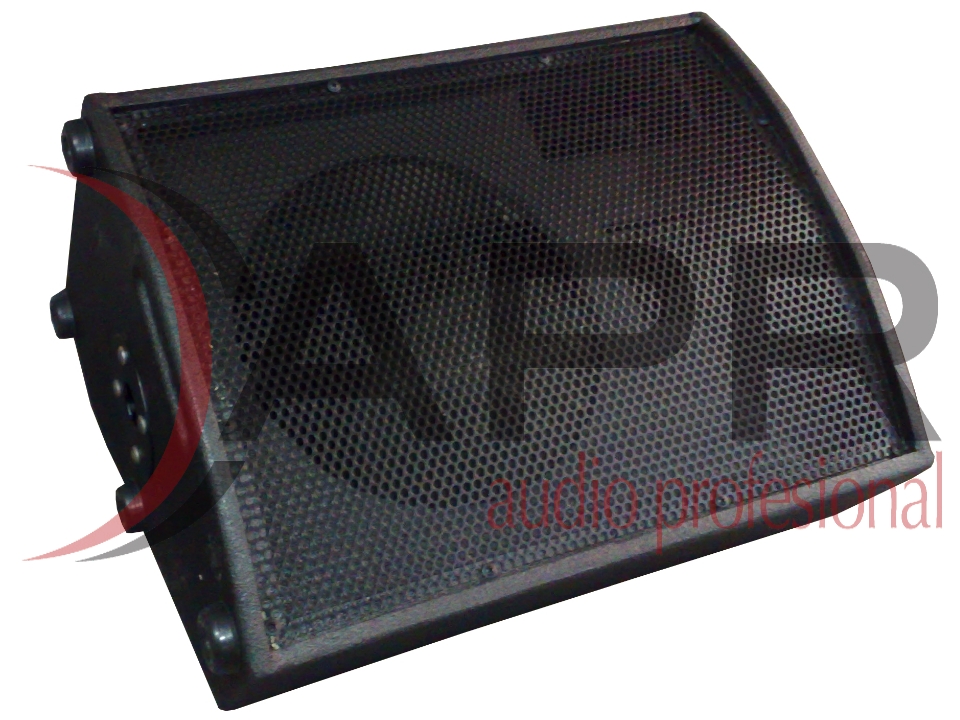 Bafle monitor (gabinete) bocina 12" MP112 APR