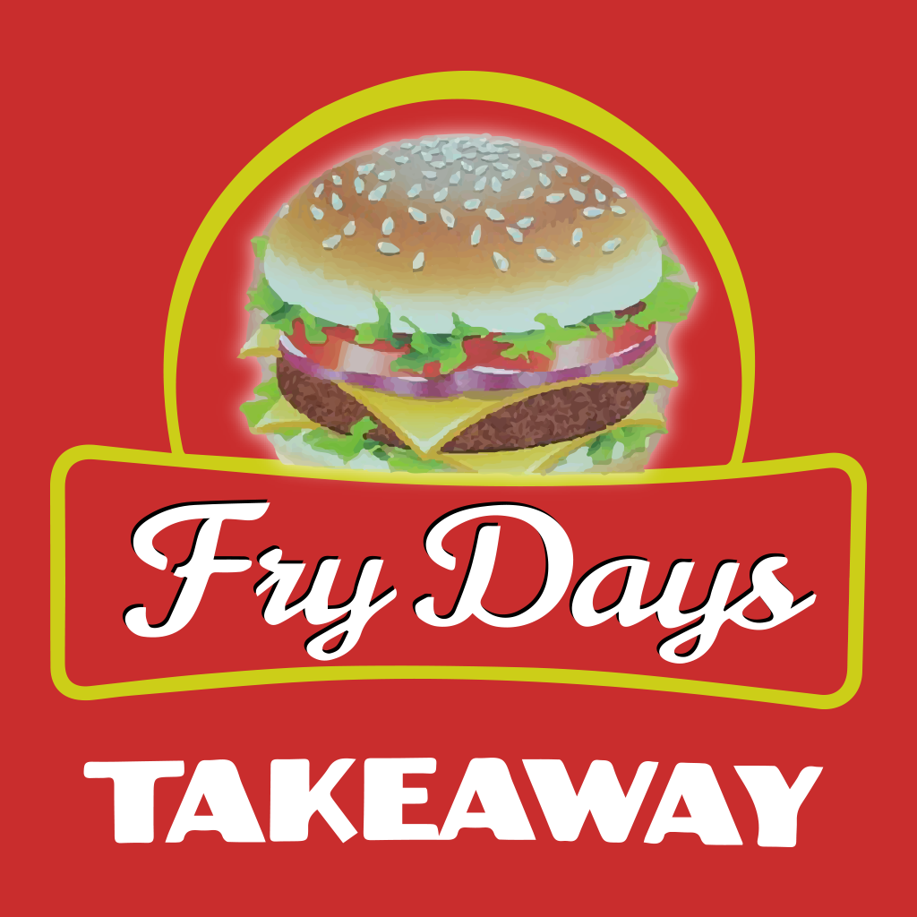 Fry Days Takeaway
