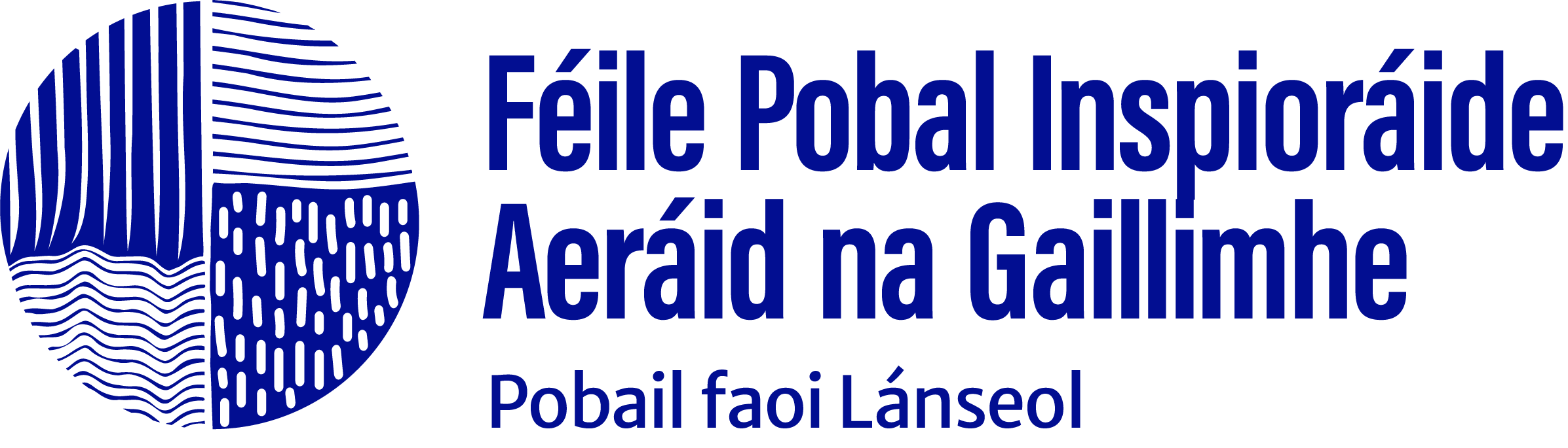 Féile Pobal Inspioráide Aeráid na Gallimhe