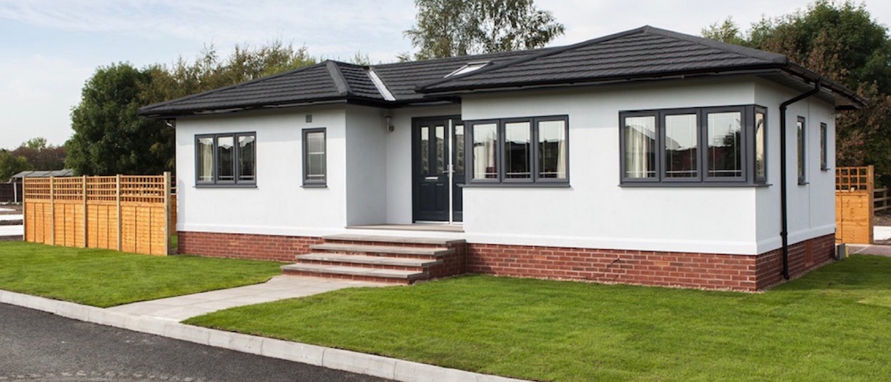 Residential Park Homes Frodsham Cheshire