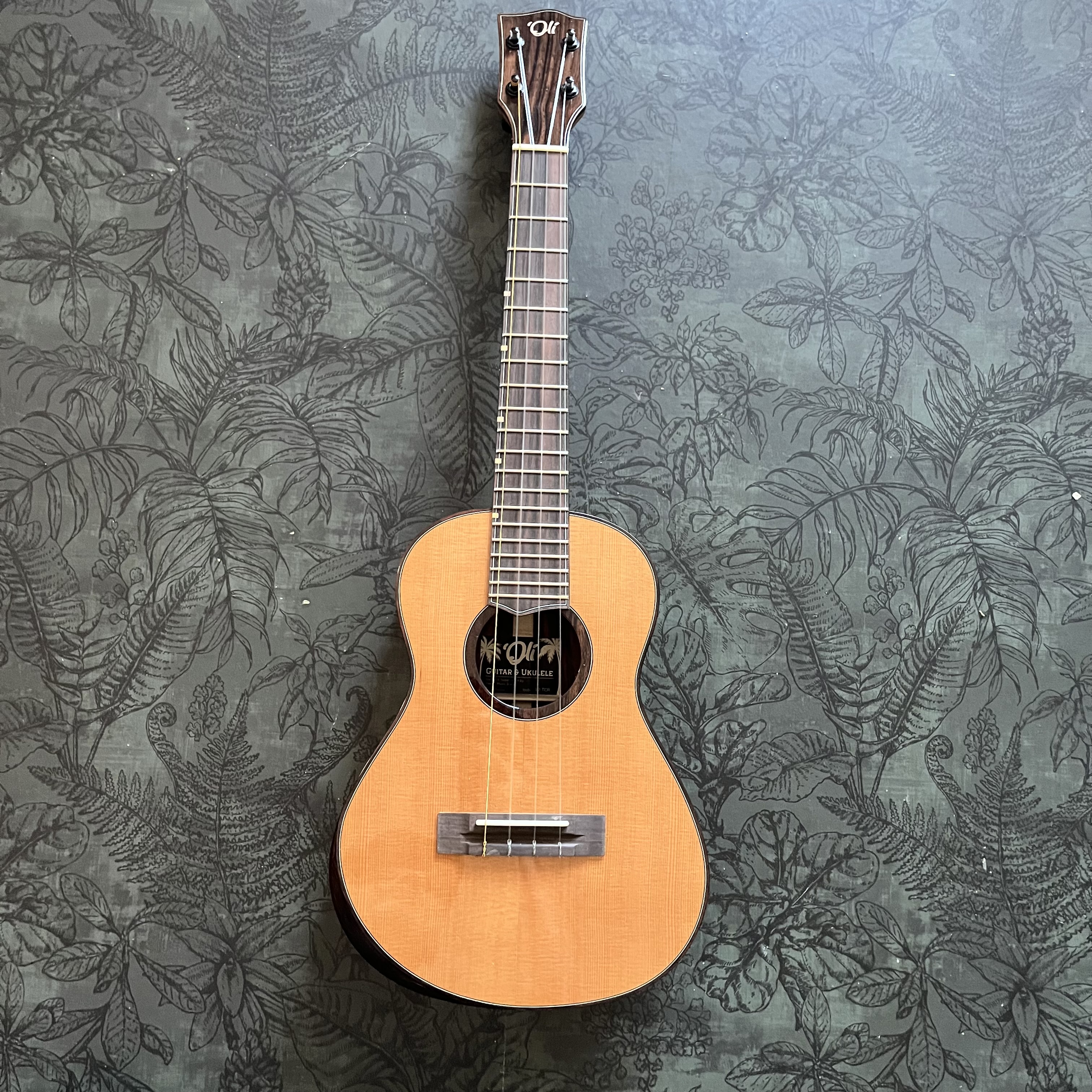 Ohana SK-21 sopranino