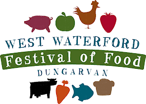 West Waterford Festival of Food Dungarvan