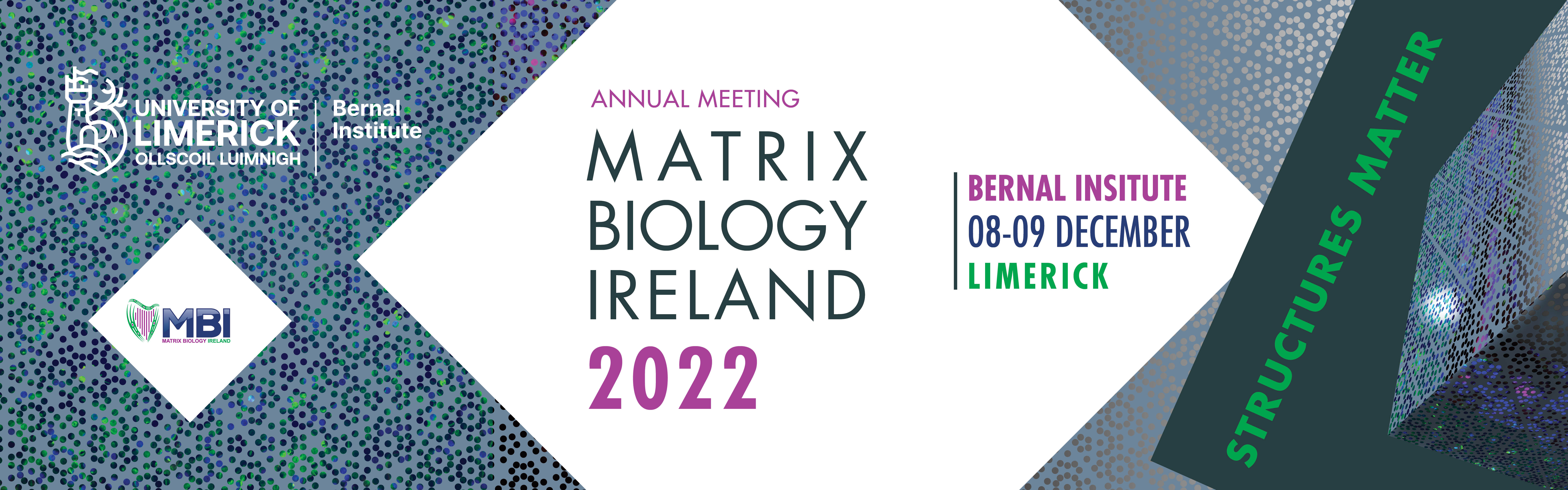 Matrix Biology Ireland (MBI)
