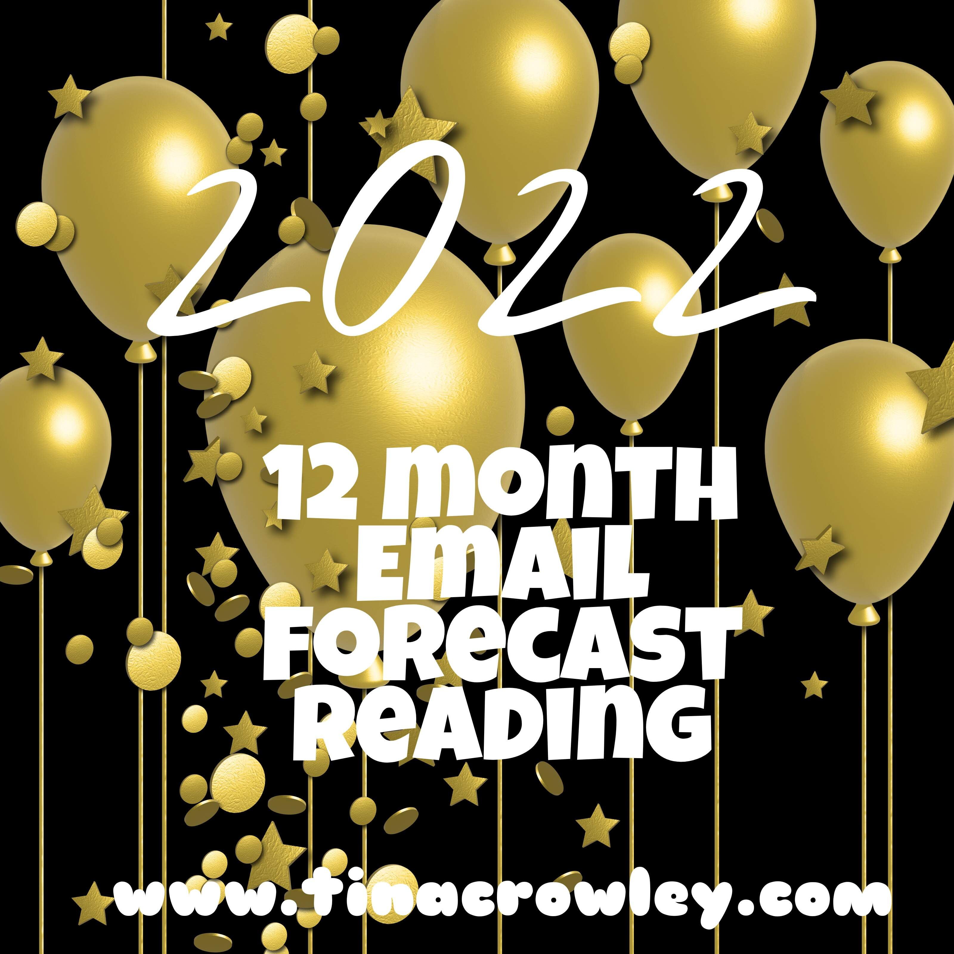 Book your 2022 year reading