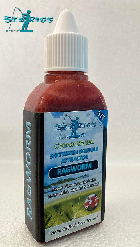 Natural Concentrated GEL  - ULTRA VIOLET  Attractor