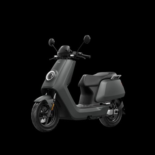 E SCOOTER NQIS 45 MAT GRIJS EXT 2023