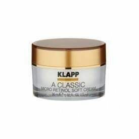 Klapp Micro Retinol Soft Cream