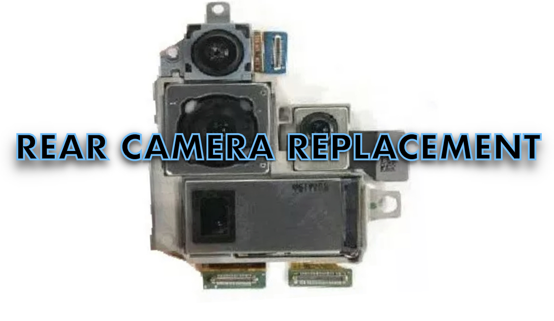 S20 Ultra Camera